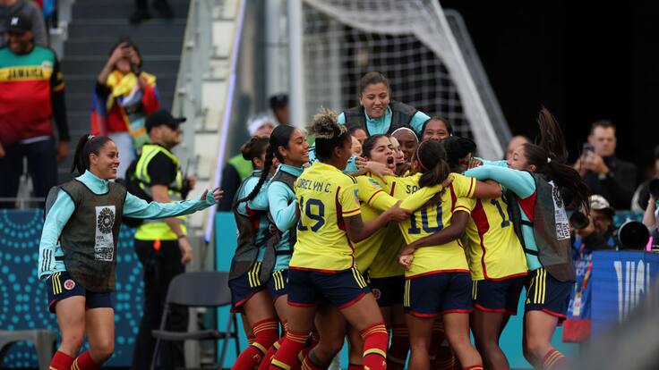 Queremos que siga creciendo el fútbol femenino sudamericano: presidente Conmebol