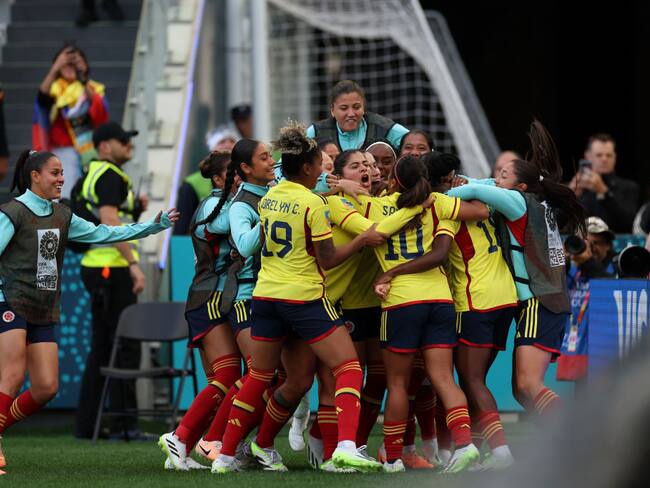 Queremos que siga creciendo el fútbol femenino sudamericano: presidente Conmebol