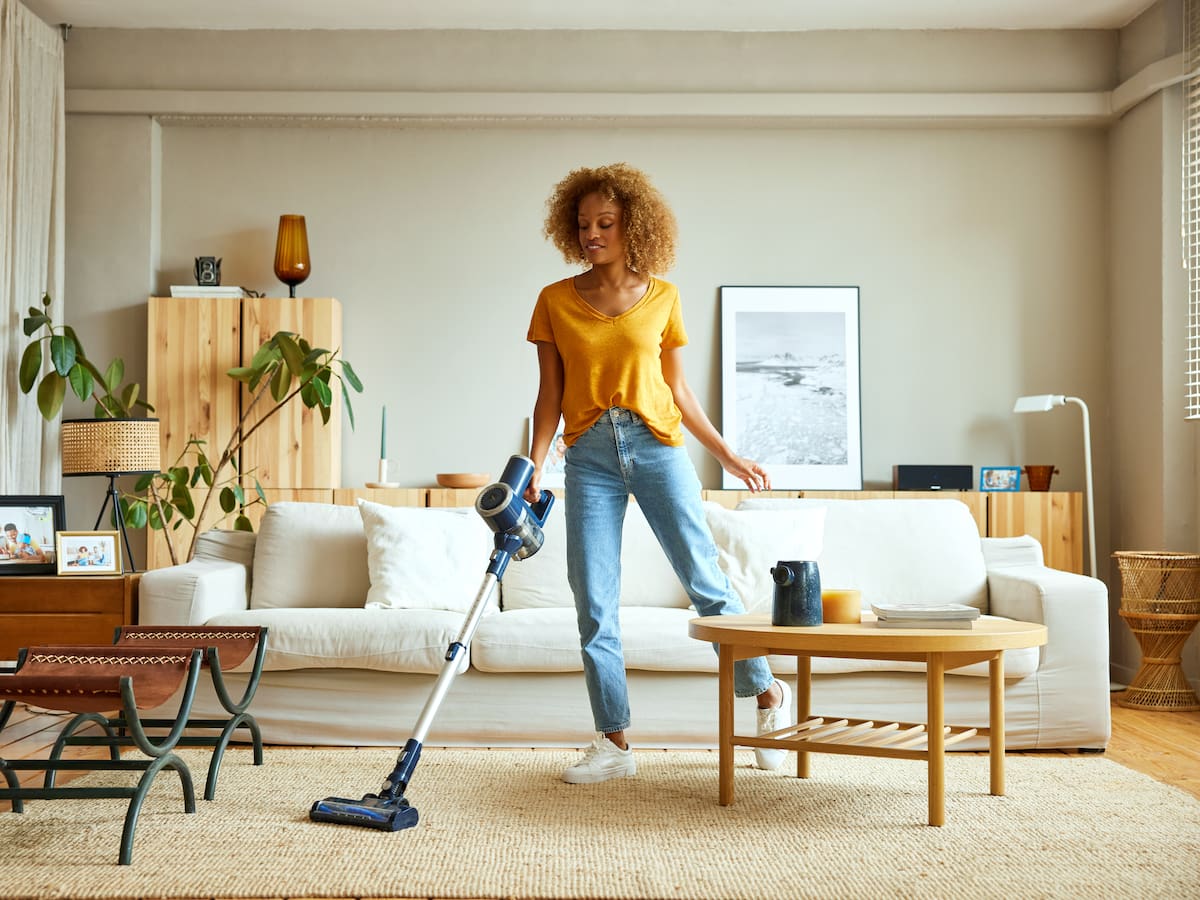 Regla de los 2 minutos para mantener la casa limpia y ordenada: ¿Cómo funciona?