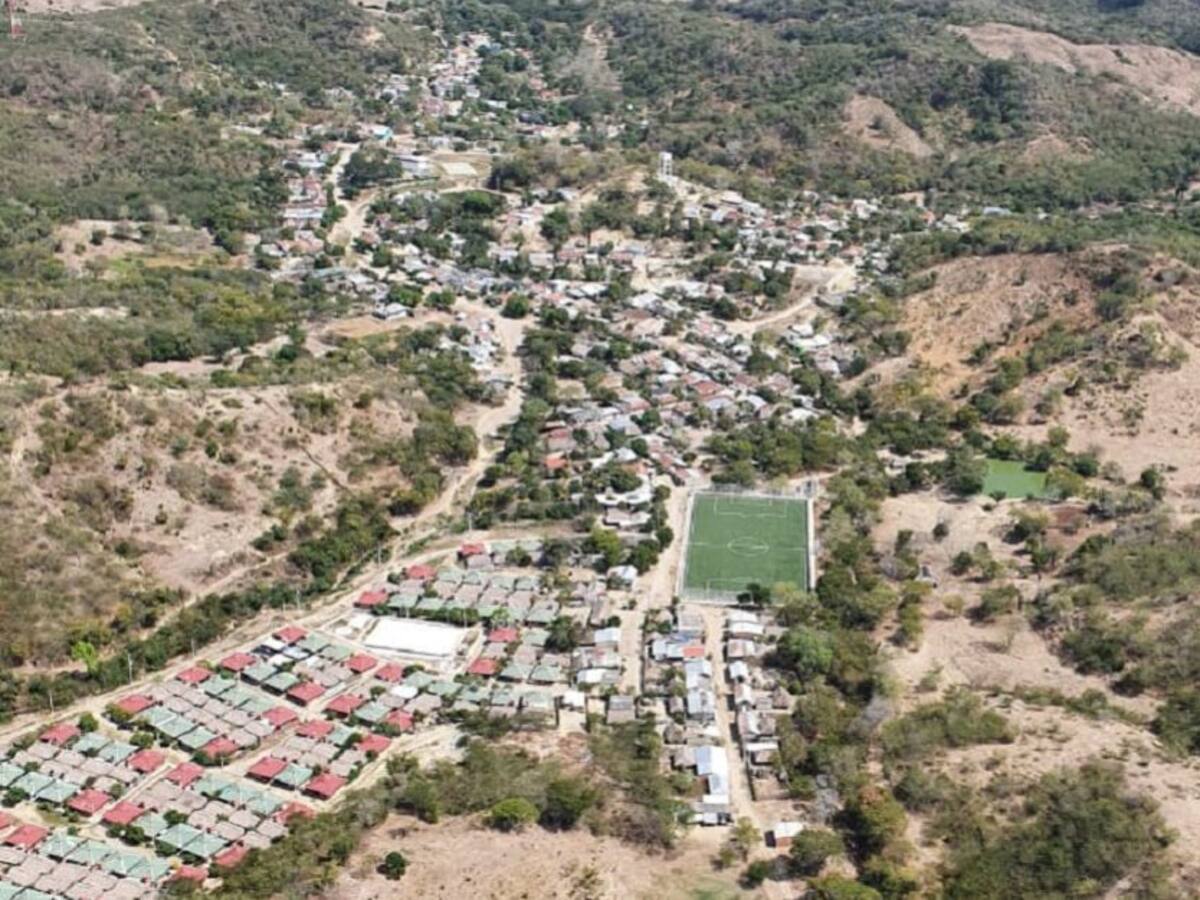 Alcalde de El Carmen de Bolívar asegura que habrá inversión en El Salado