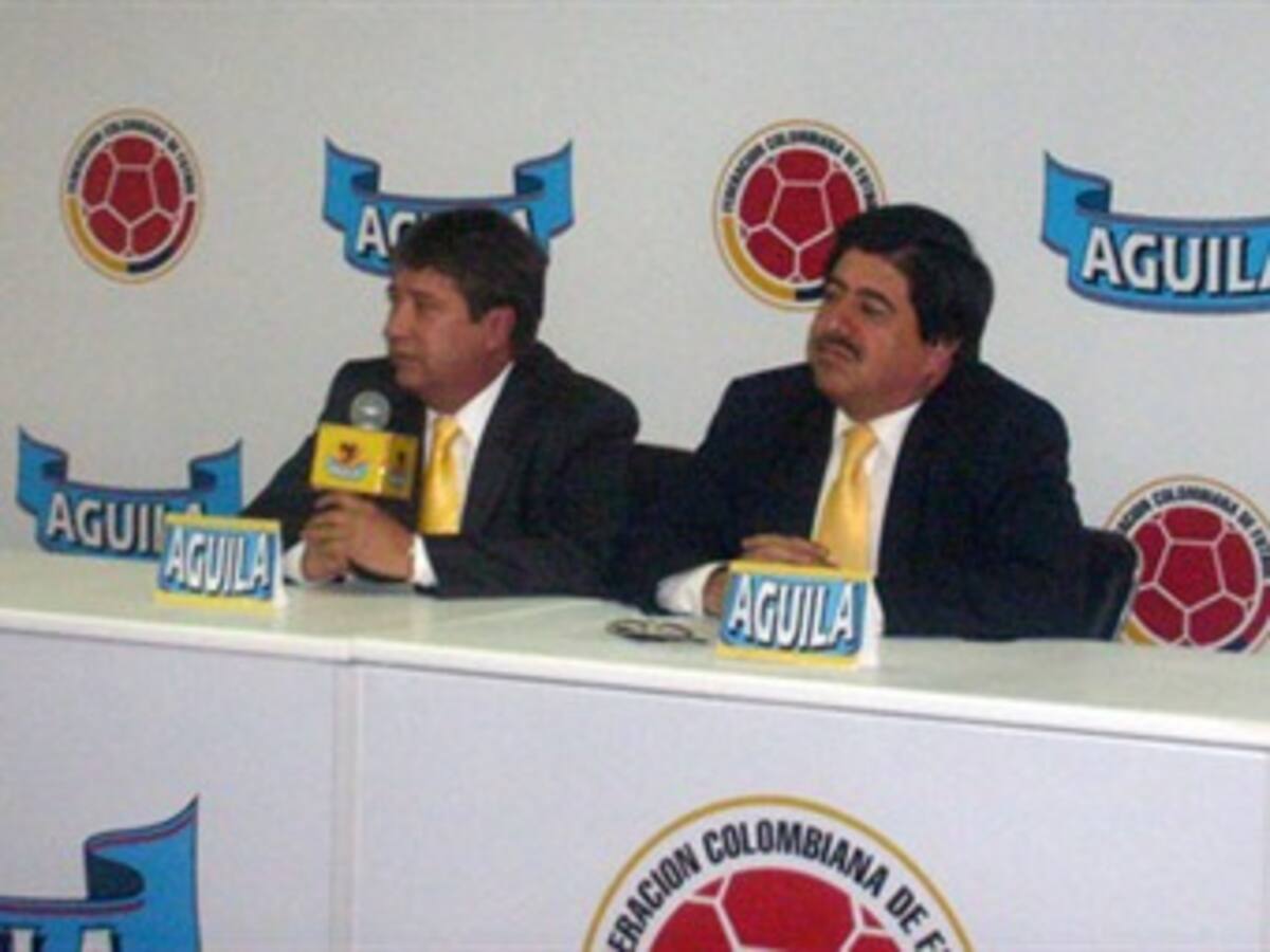 El jueves se conocerá nómina oficial de la Selección Colombia para amistosos ante Sudádrica y Nigeria
