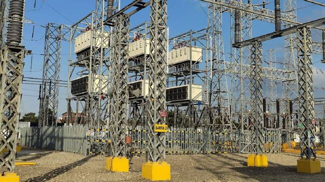 La central de generación instalada en el sector industrial de Mamonal en Cartagena, aumentará su capacidad de 314 megavatios a 566