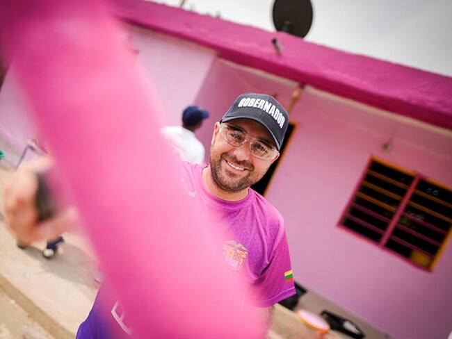 Gobernación de Bolívar