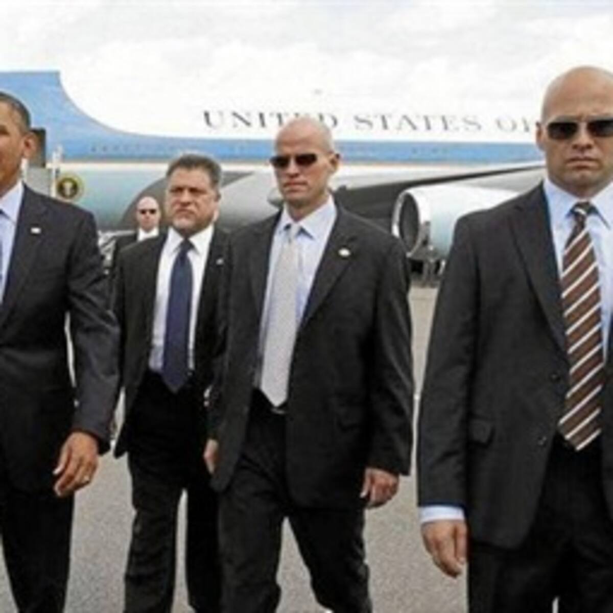 Servicio Secreto de EEUU adopta nuevo reglamento de conducta tras escándalos sexuales