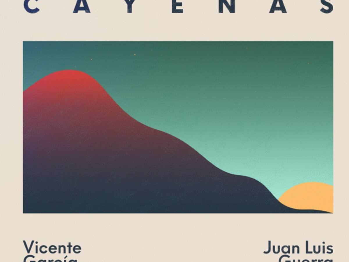 Lo que está sonando