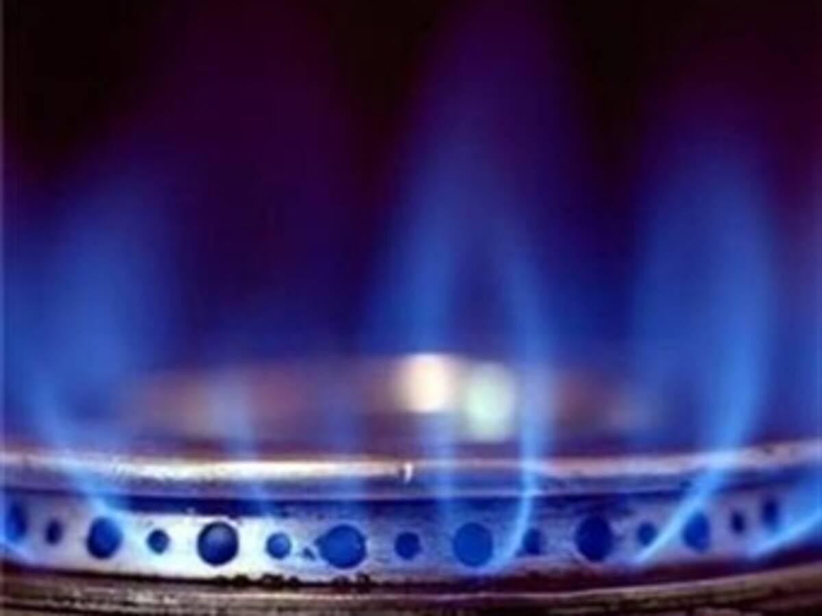 Hoy sería restablecido el suministro de gas a 92 municipios del Eje Cafetero y del Valle