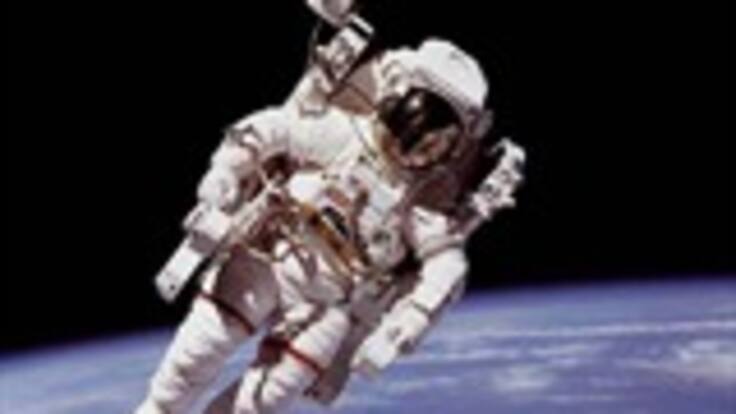 Fin a la era de los transbordadores pero quedan historias como la de José Hernández. Mientras recogía verduras en California, soñó con convertirse en astronauta y lo logró