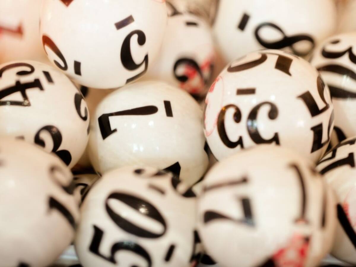 Resultados de los chances y loterías del viernes 1 de abril