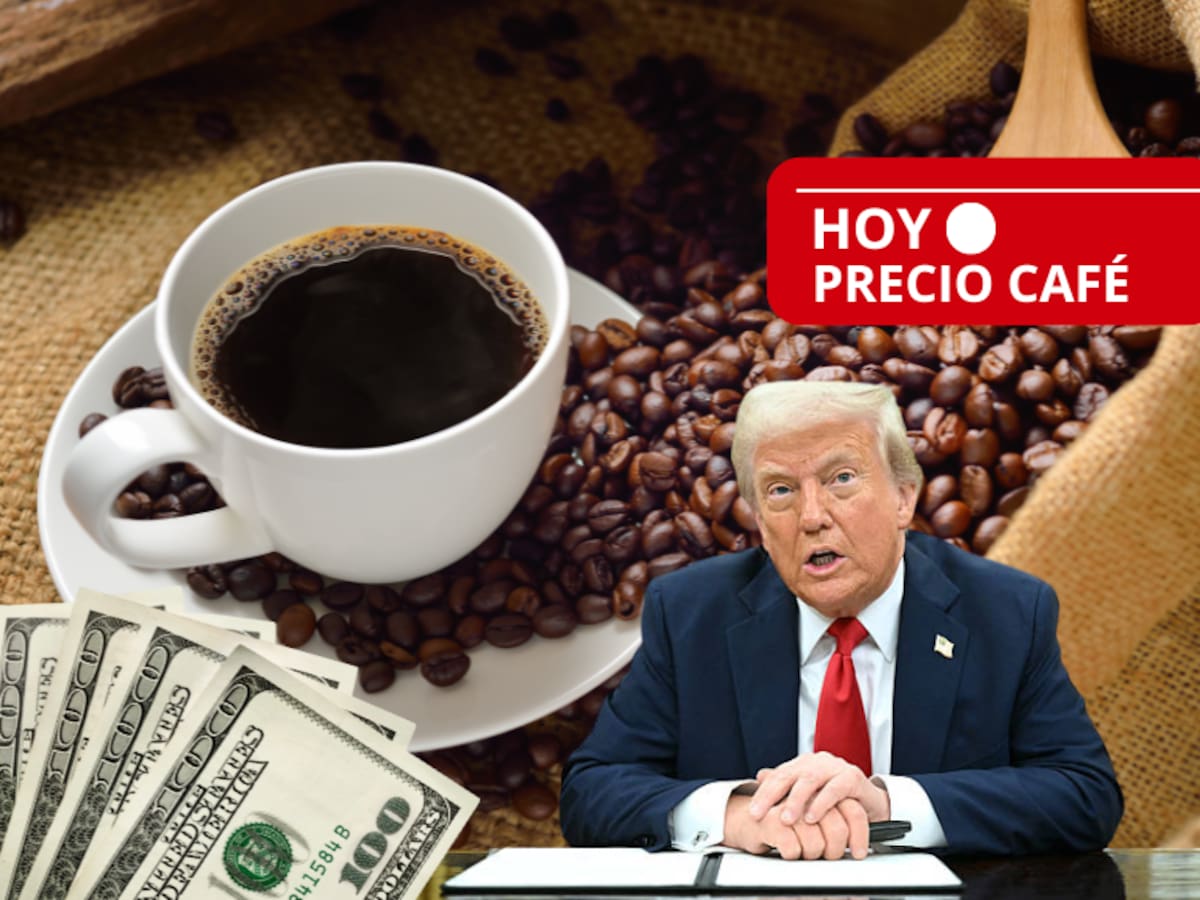 ¡Bajó! Precio del café HOY 3 de abril en Colombia: valor oficial de la carga en kg, según FNC