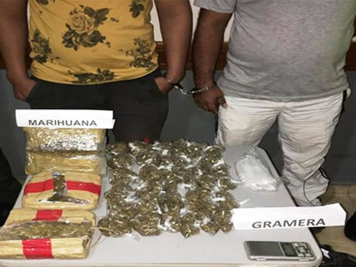 Cali sigue con alto índice de criminalidad causado por narcotráfico