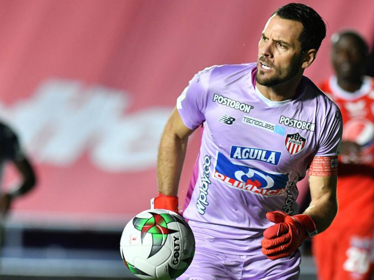 Viera y Didier Moreno piden disculpas por la polémica ante Millonarios