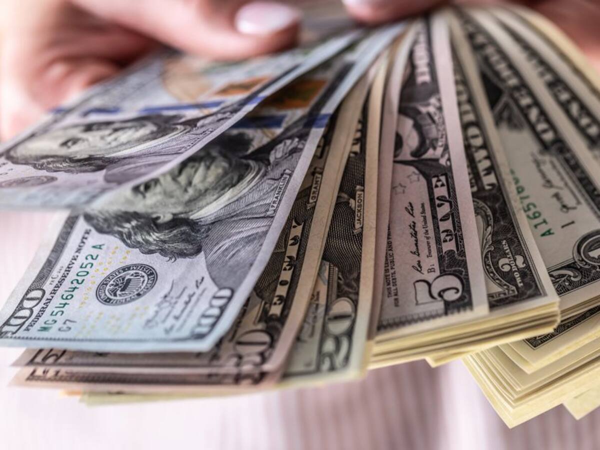 Dólar hoy 26 de agosto en vivo: precio, tasa de cambio y compra-venta