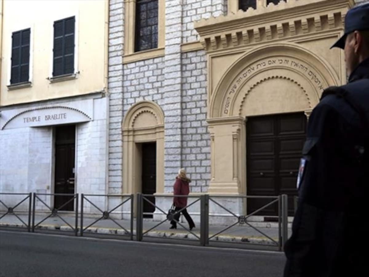 Q​ué es y cómo funciona la Policía Rural en Francia