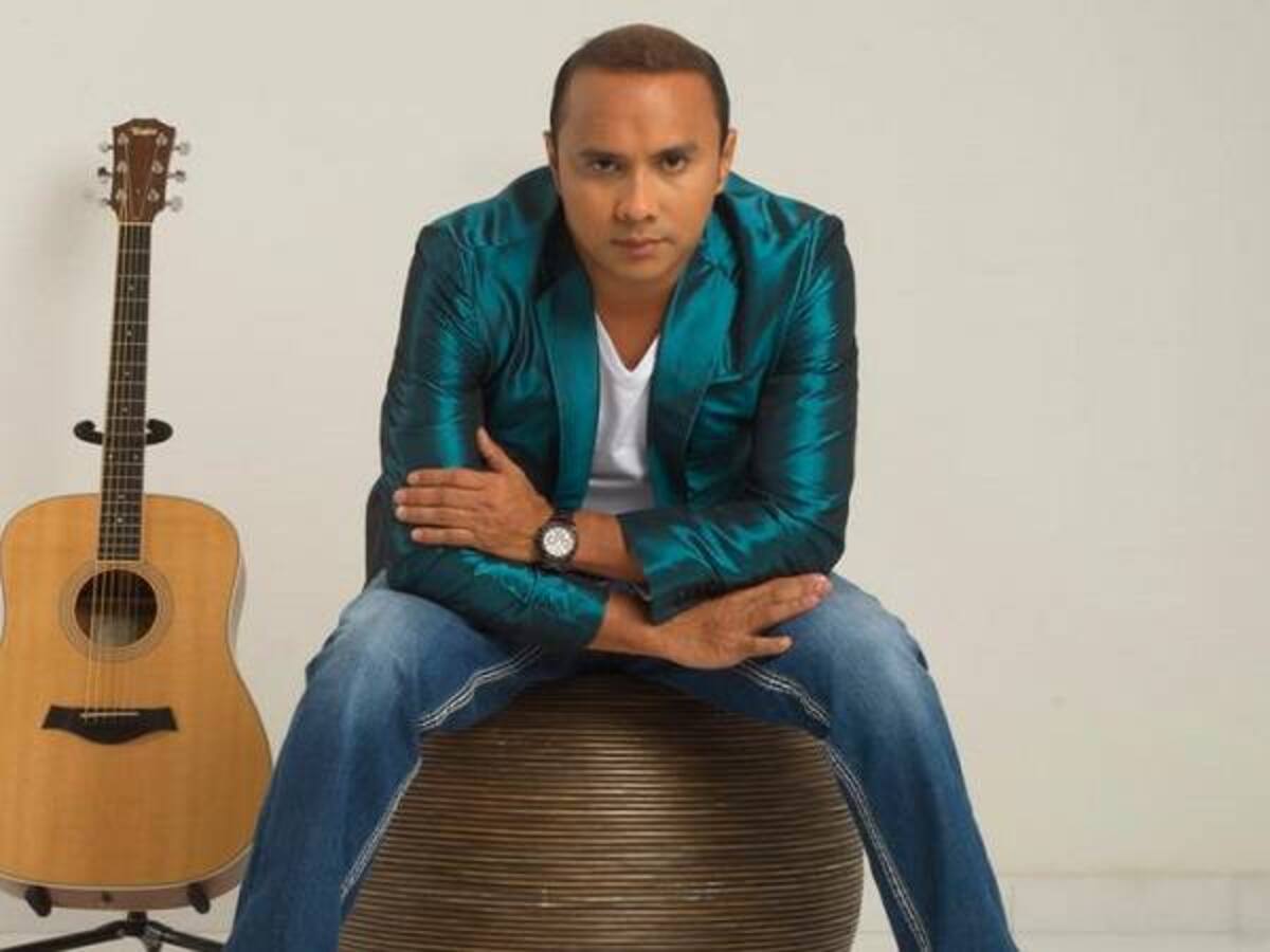 Mi bendición eres tú, lo nuevo de Wilfran Castillo