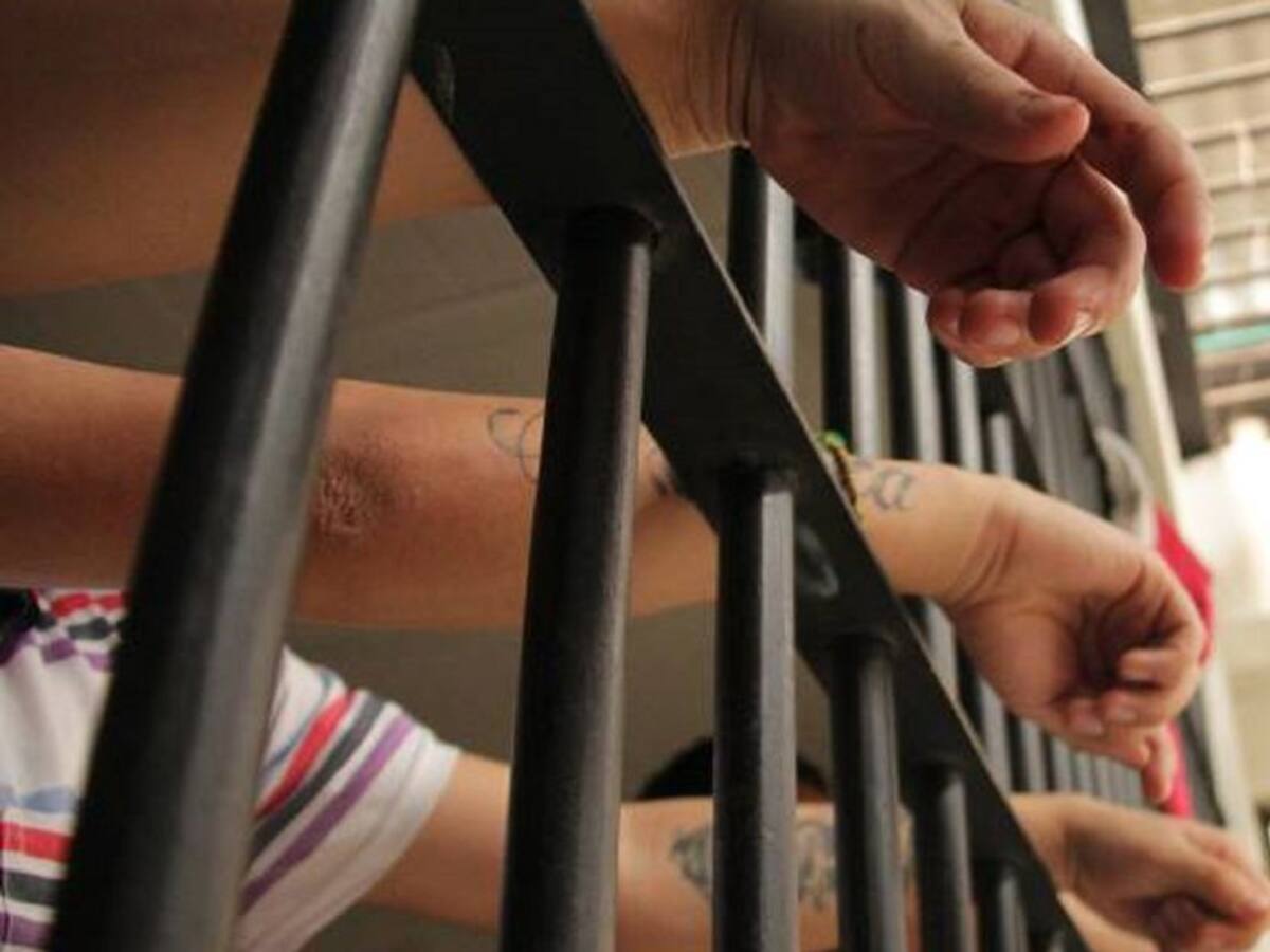 Cae banda de presuntos fleteros en Barranquilla