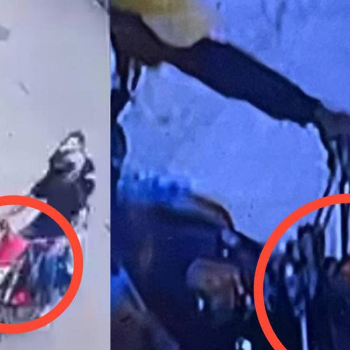 Hallan moto en la que habrían cometido crímenes de conductores en Atlántico
