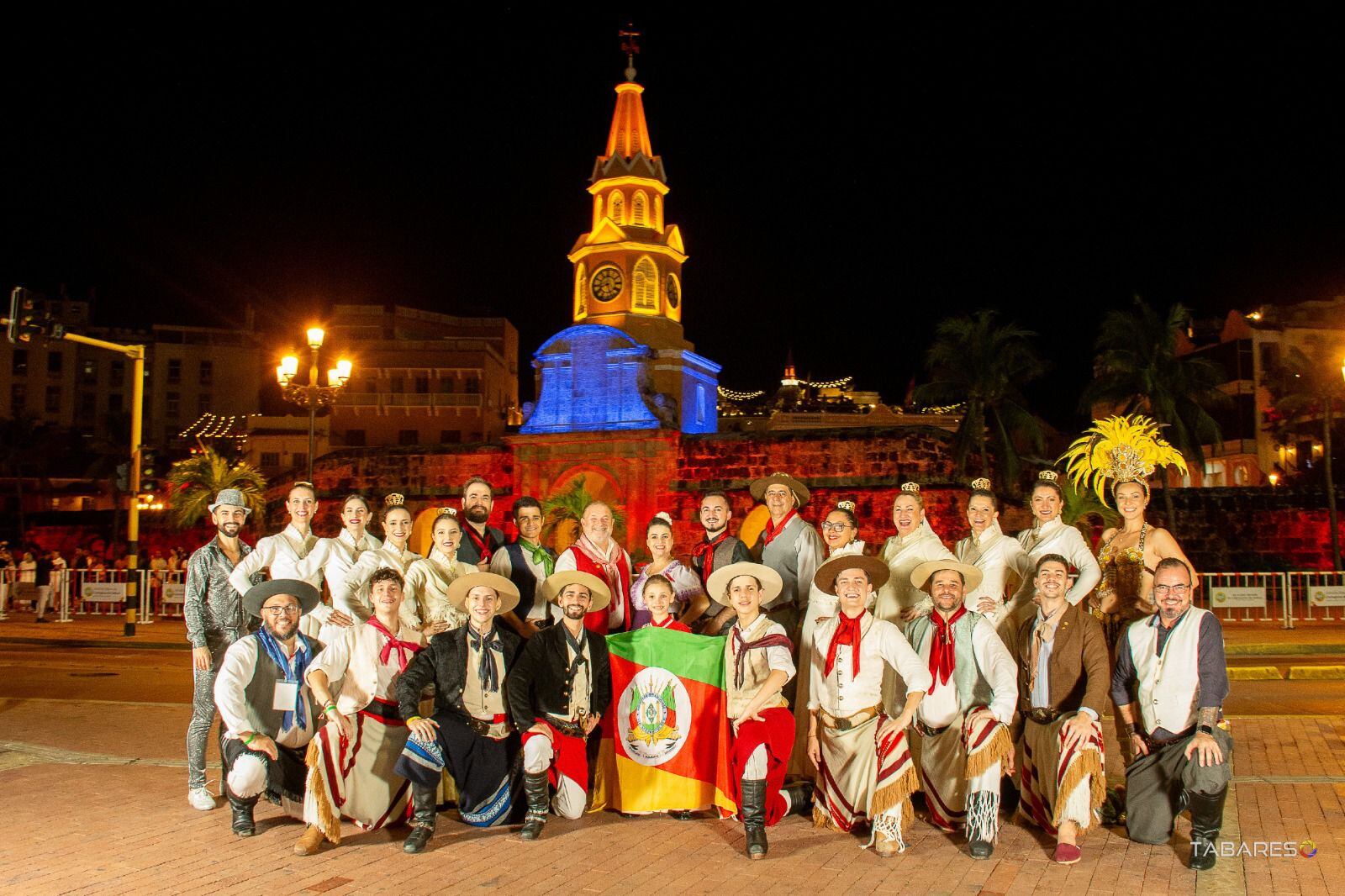 Alcaldía de Cartagena