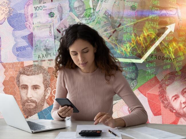 Así quedaría la prima tras aumento Salario Mínimo 2026: incremento del 16% que proponen centrales obreras