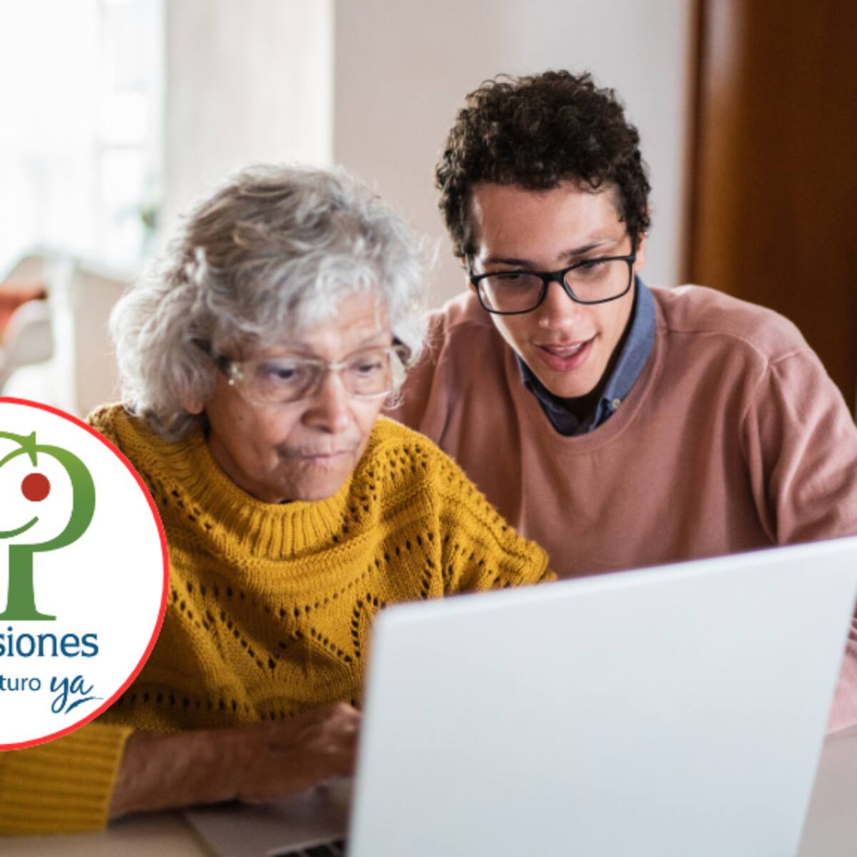 Lista de afiliados a Colpensiones 2025 que deben elegir una ACCAI: el plazo se vence esta semana