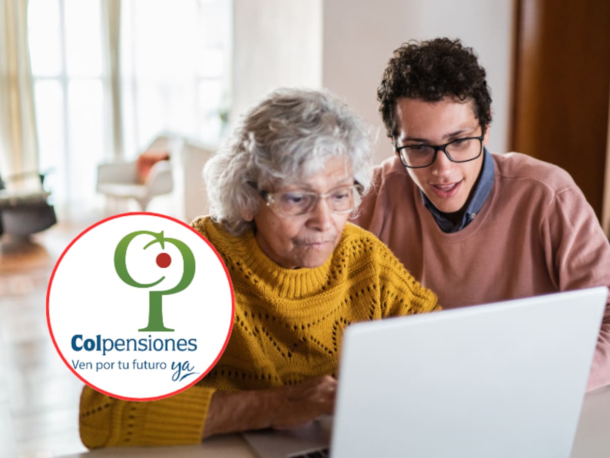 Lista de afiliados a Colpensiones 2025 que deben elegir una ACCAI: el plazo se vence esta semana