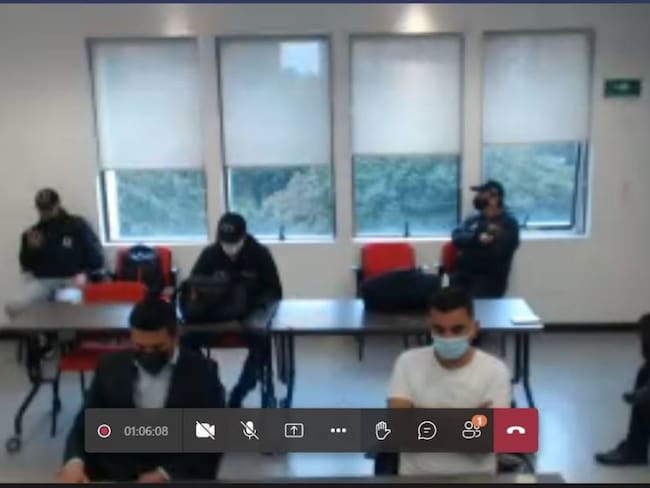 Fiscalía imputó cargos a guardias del INPEC habrían torturado a reclusos