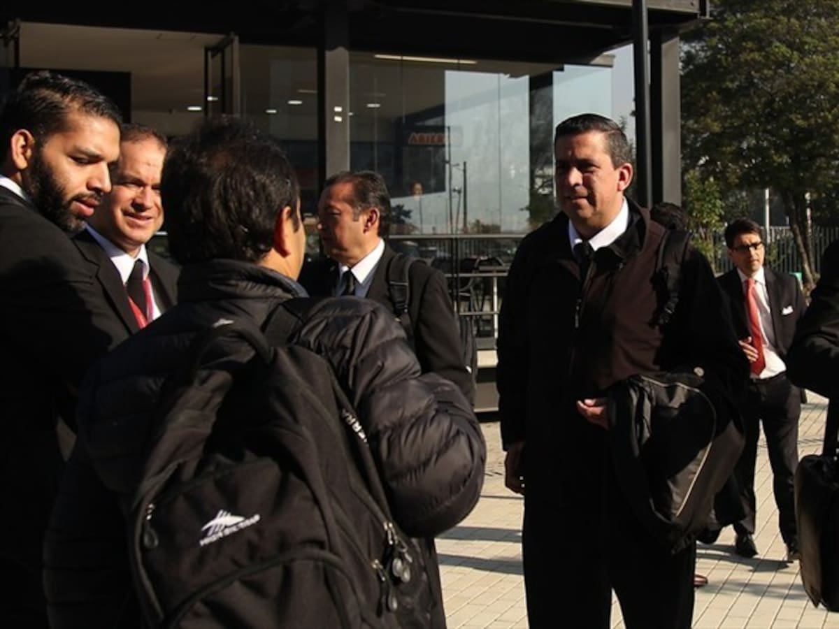 En mayo será la audiencia contra Acdac por obstrucción a la justicia