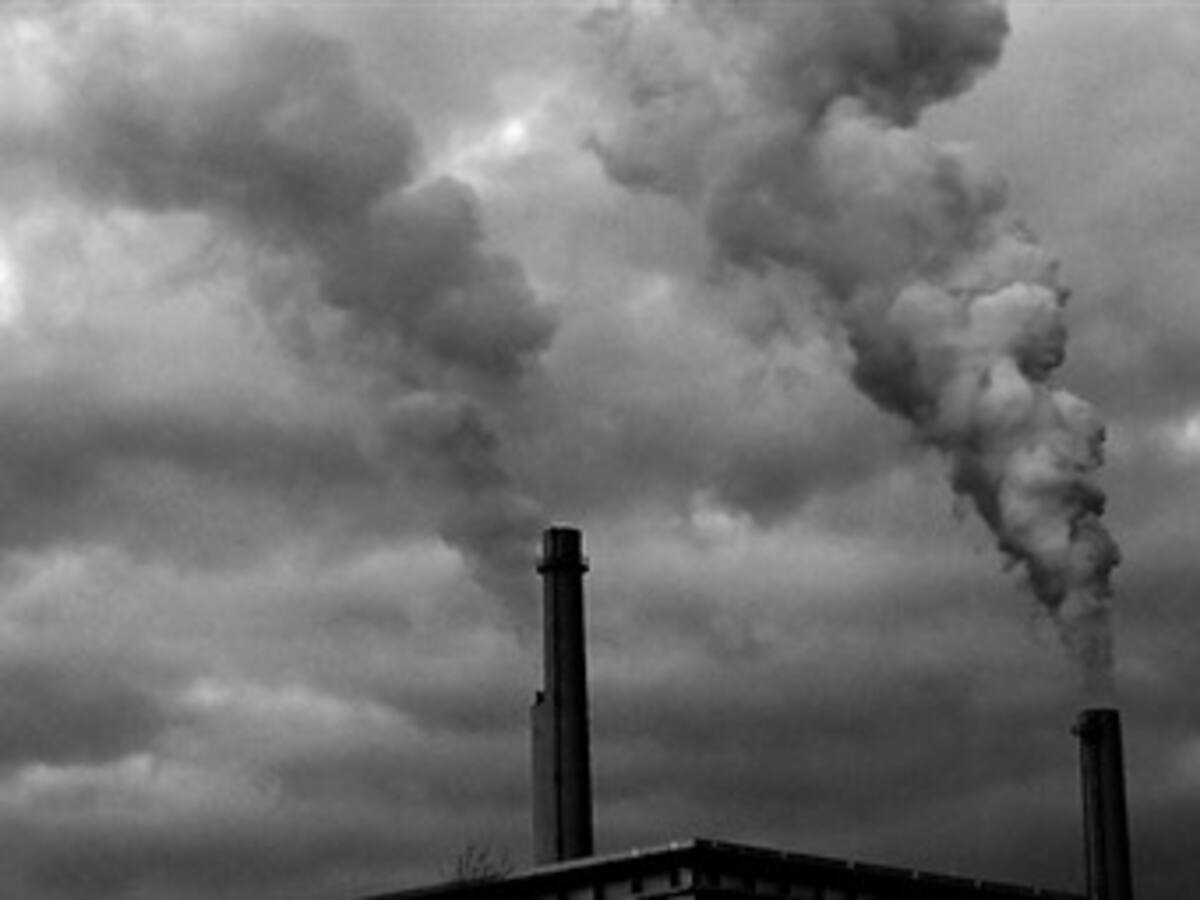 Hornos crematorios un problema de contaminación