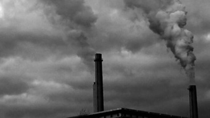 Hornos crematorios un problema de contaminación