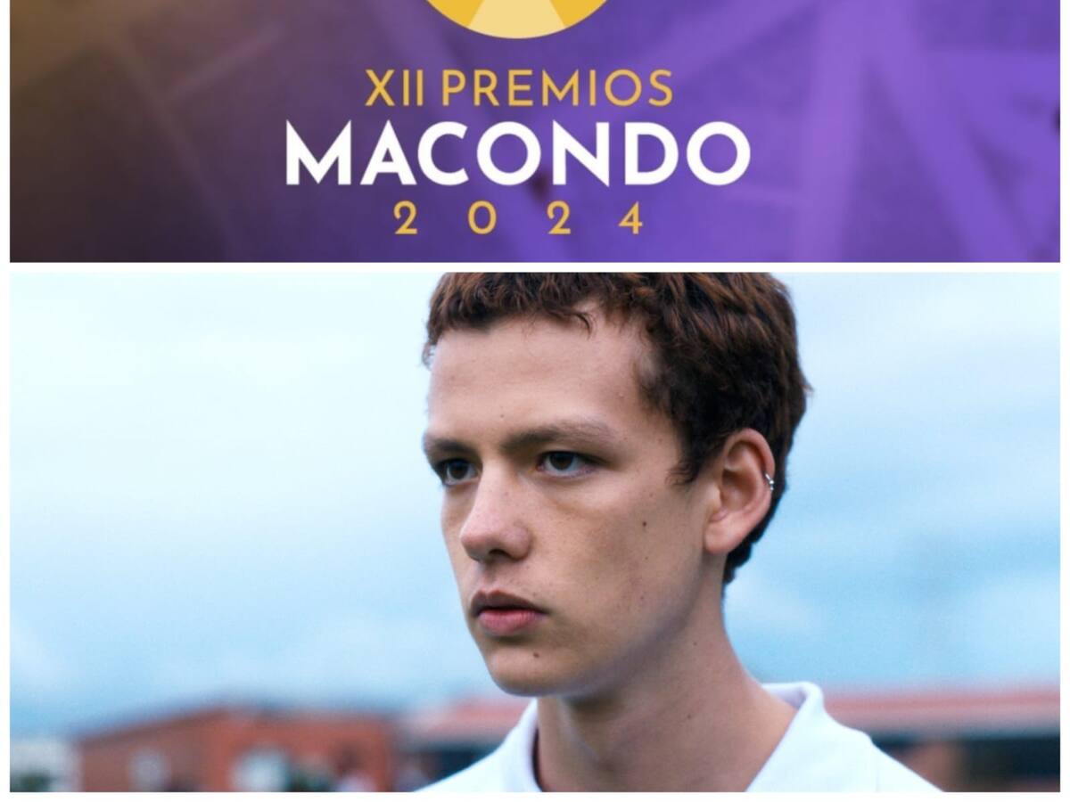 “El Otro Hijo” la mejor película de los Premios Macondo 2024