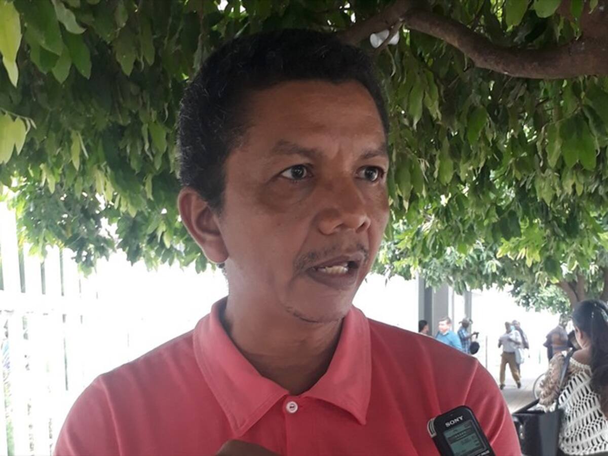 Líderes comunales en el Sur de Córdoba denuncian amenazas contra sus vidas