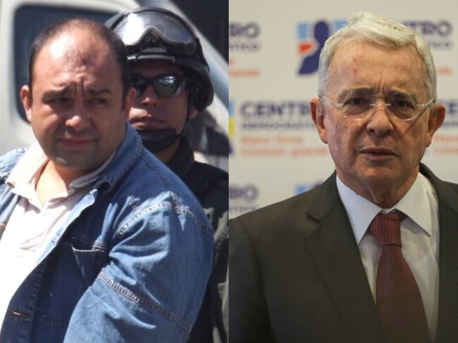 Me hicieron ofrecimientos para que hablara contra Uribe: alias ‘Zeus’