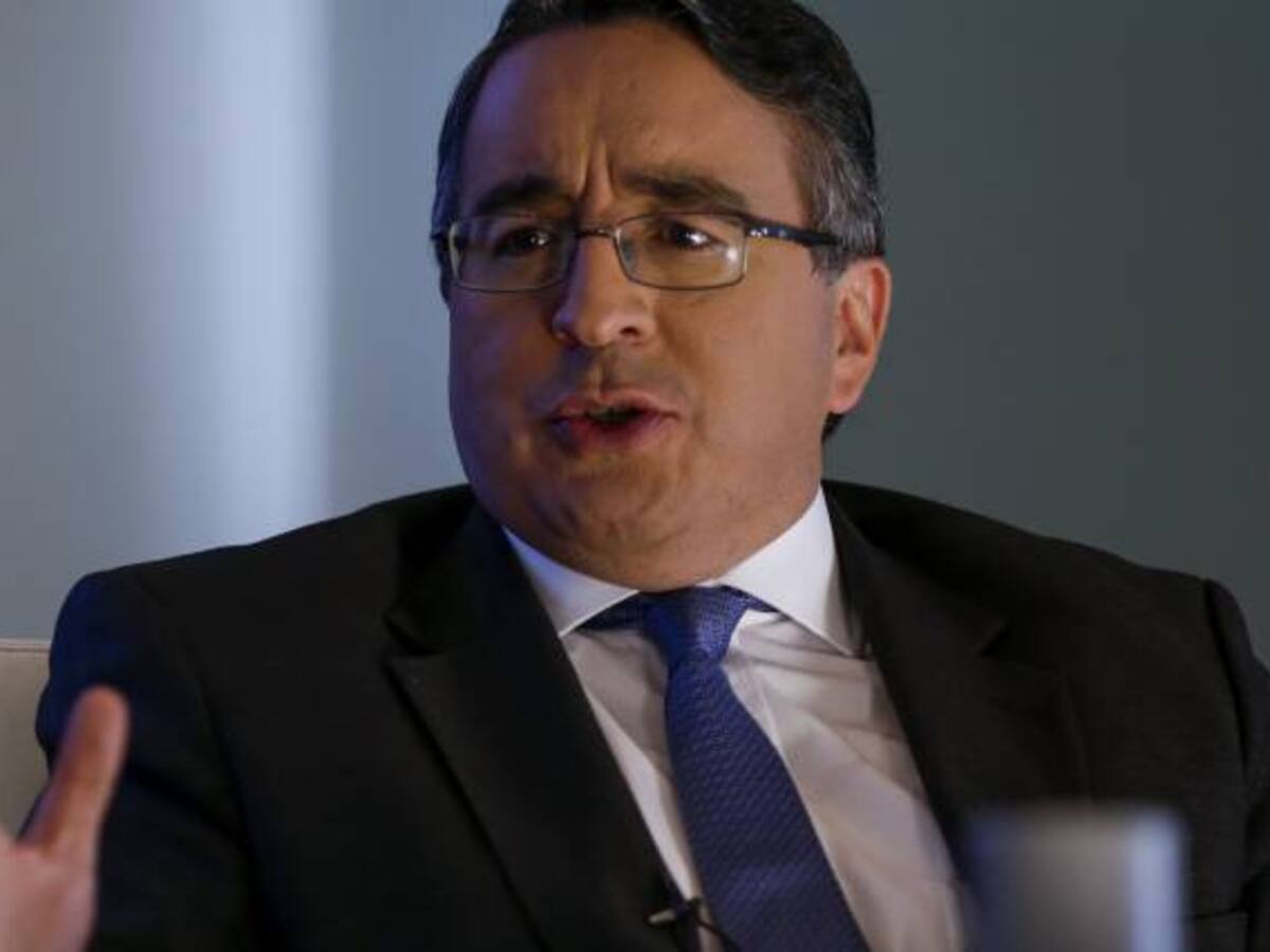 Procuraduría abrió indagación preliminar al exsuperintendente de Salud, Gustavo Morales