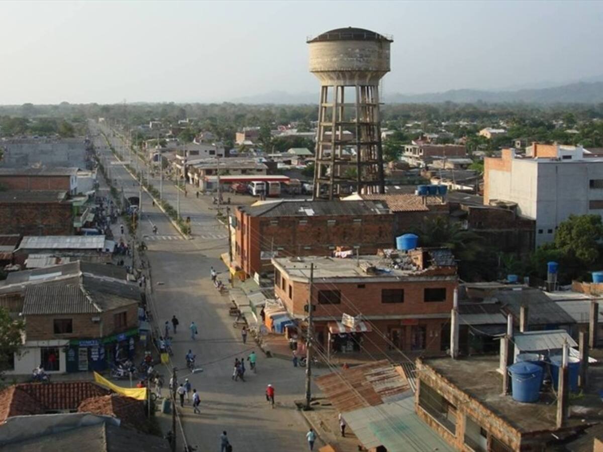 Tres exfuncionarios de Turbo serán investigados por la Procuraduría por terrenos baldíos