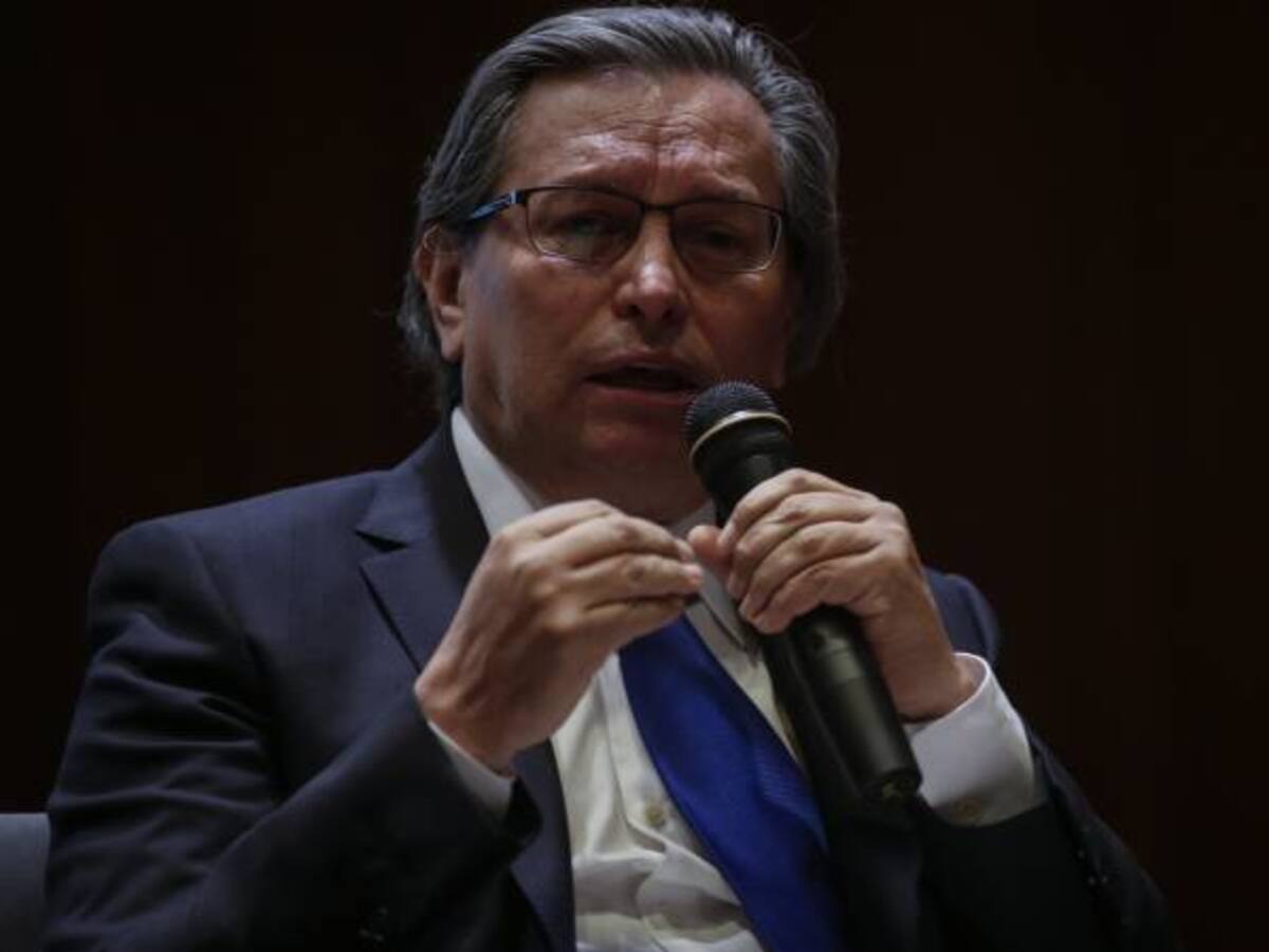 Hay que esperar decisiones de la Corte sobre participación política de Farc: CNE