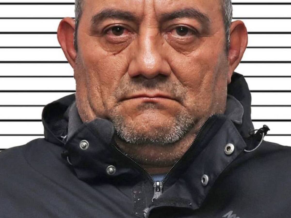 Recurso de abogados de ‘Otoniel’ en la JEP no frena su extradición