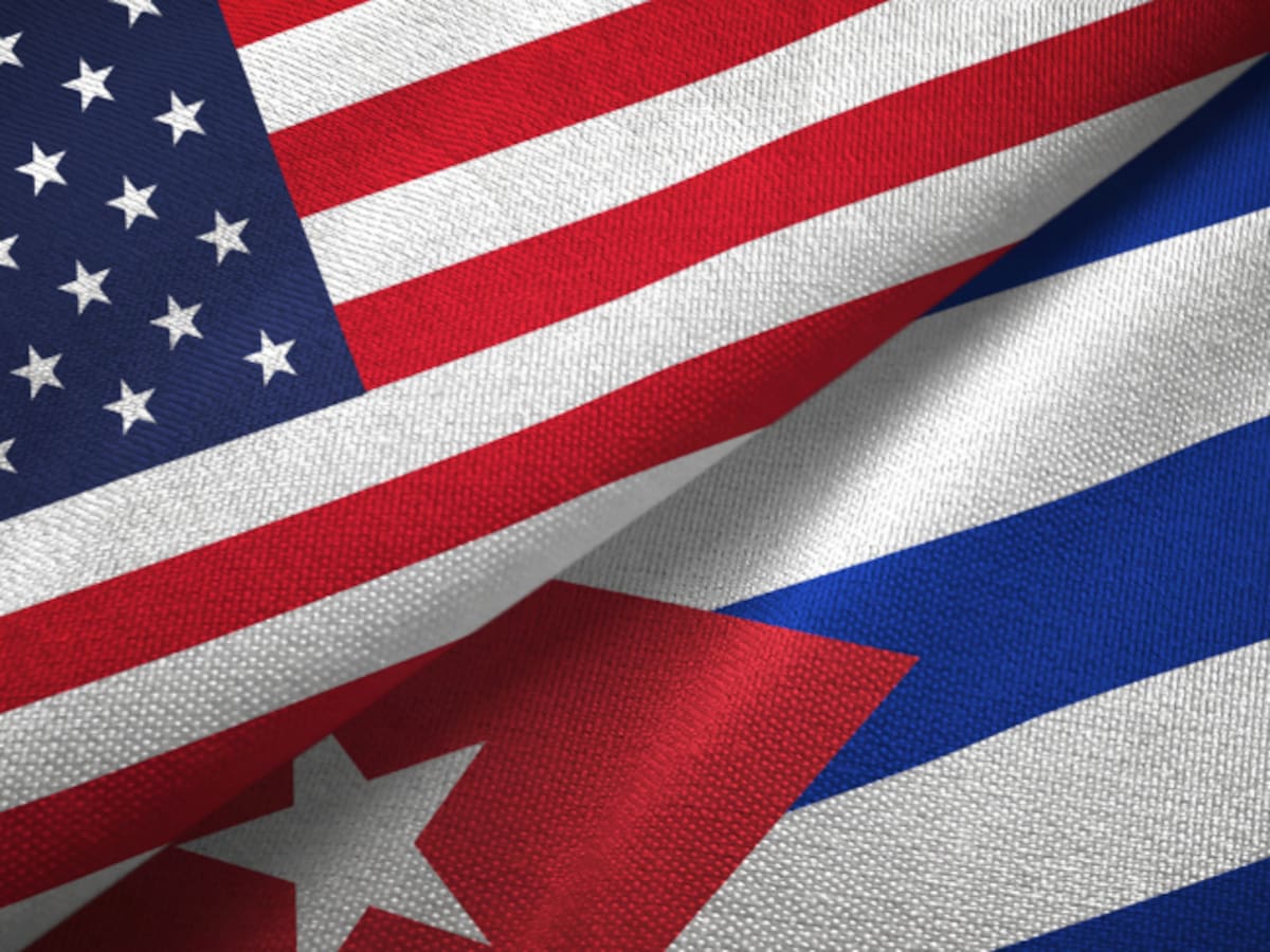 Presidente Díaz-Canel apela a la comunidad internacional tras nueva amenaza de Trump de “tomar” Cuba