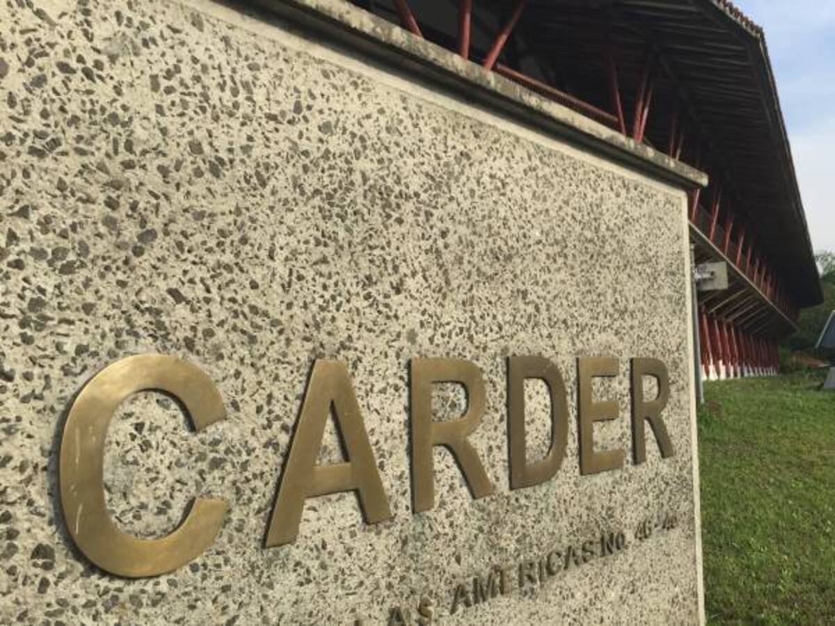 Sigue suspendida la elección del nuevo director de la Carder