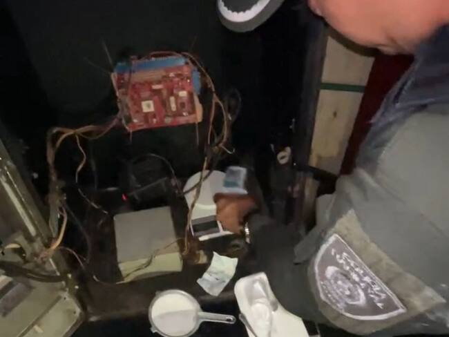 Policía Metropolitana de Cartagena