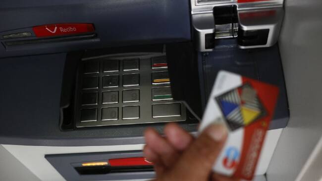 Pensionados en Cartagena