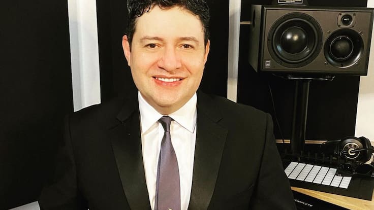 Carlos López: de la música clásica a la popular