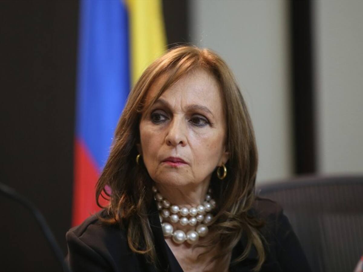 Para el próximo año esperamos coaliciones para la Colombia Humana: Ángela María Robledo