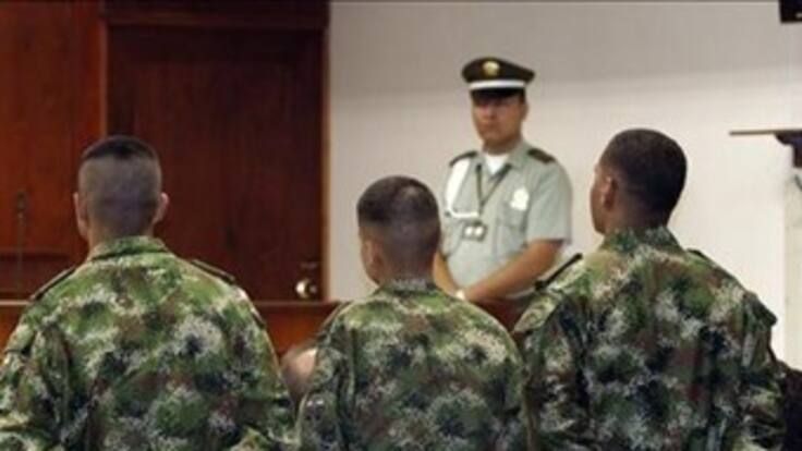 Mindefensa asegura que marco jurídico sobre justicia penal militar no busca generar impunidad