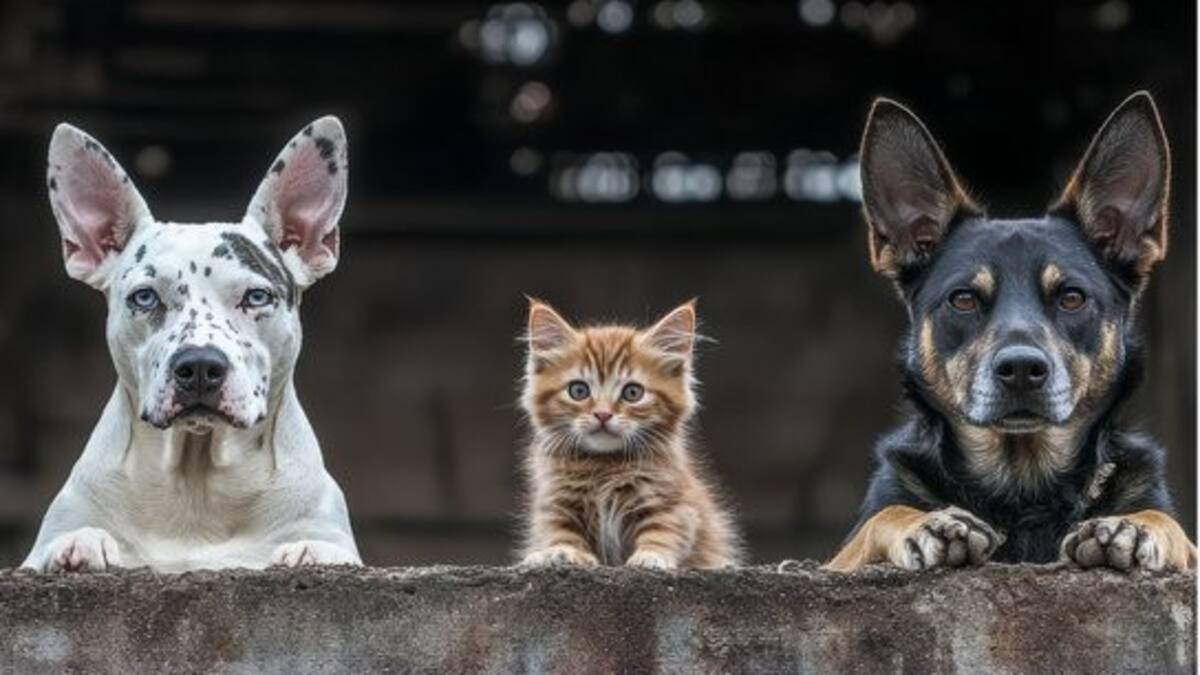 Corte Constitucional ordena atención para animales callejeros en Roldanillo, Valle
