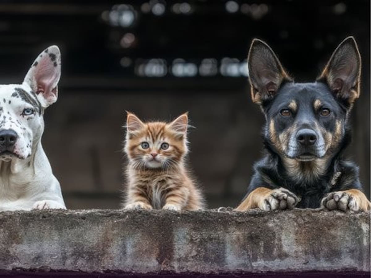 Corte Constitucional ordena atención para animales callejeros en Roldanillo, Valle