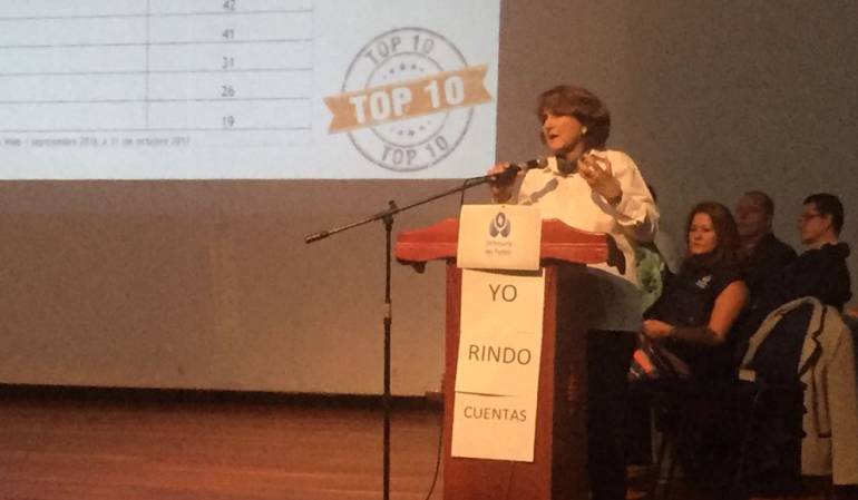 Más de 3000 tutelas en Risaralda para garantizar el derecho a la salud