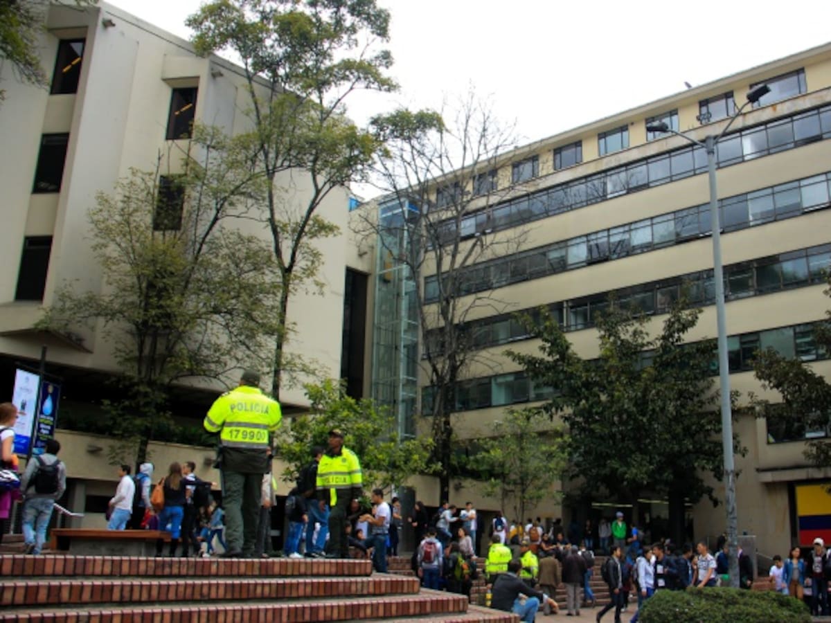 Piden tumbar requisitos para acceder a becas de posgrados sin restricciones en Colombia