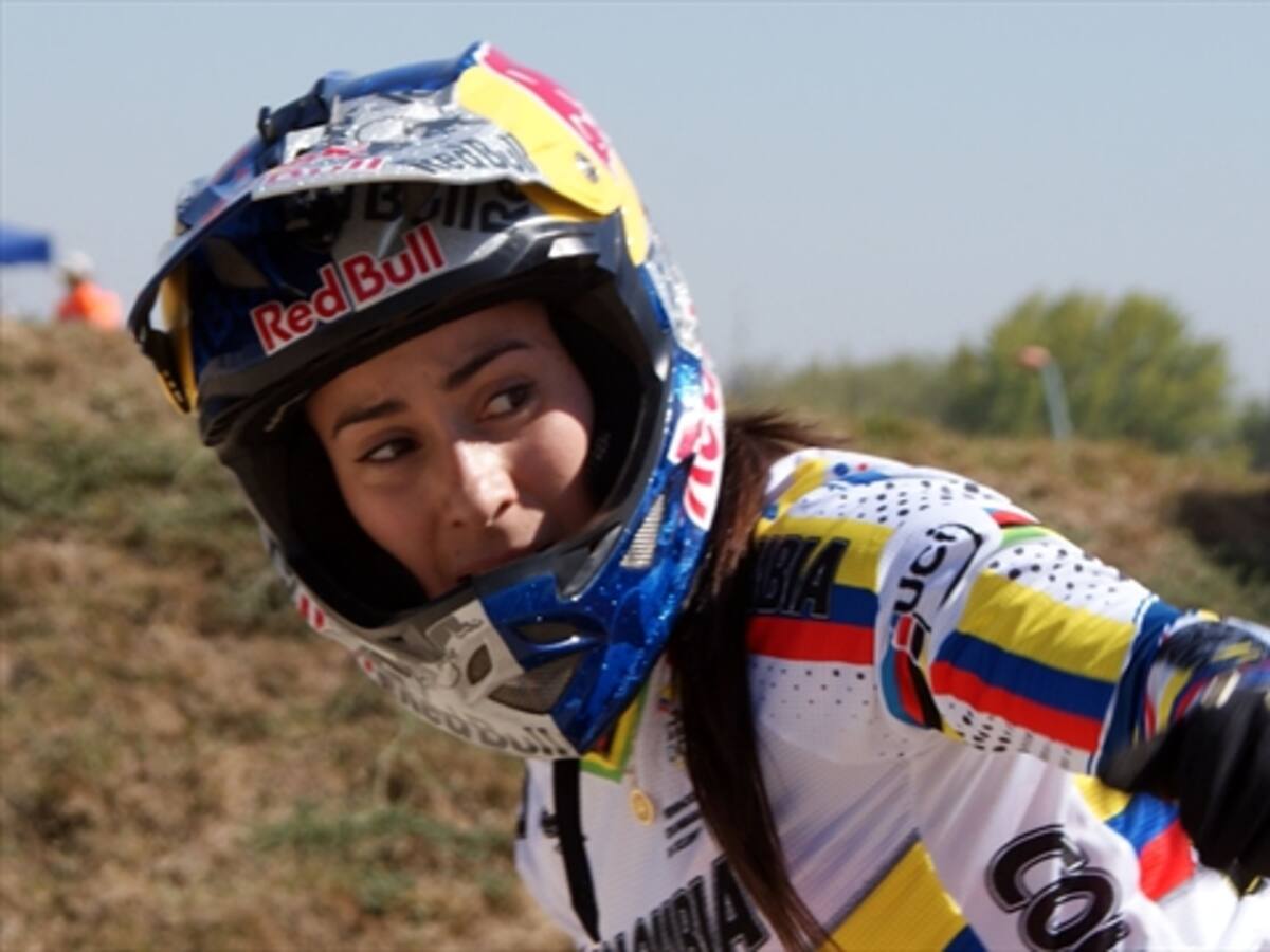 Rigoberto Urán registró el mejor tiempo en la CRI entre los nacionales