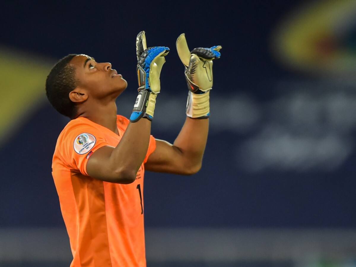 Venezuela busca dar la sorpresa ante Perú y meterse en cuartos