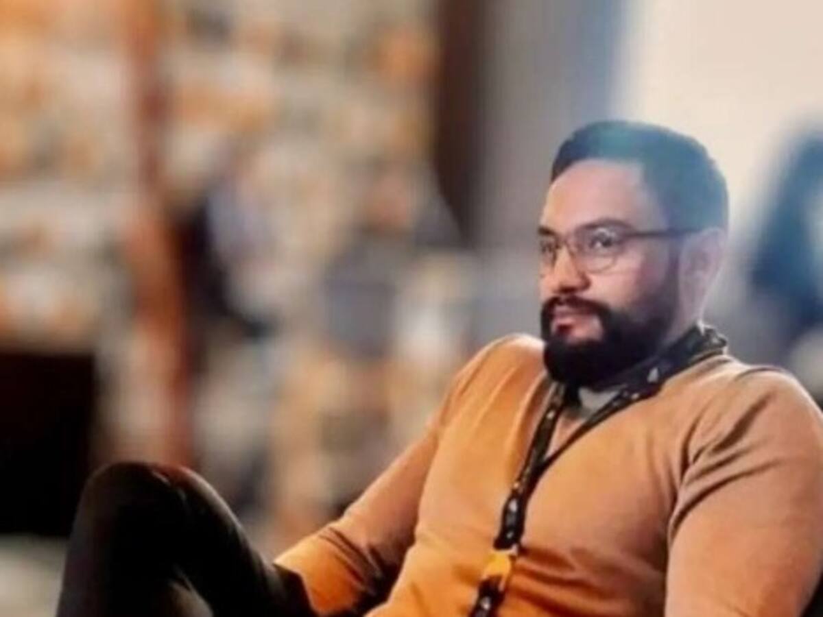 Asesinan a periodista de la Gobernación de Cundinamarca en medio de un atraco en Bogotá