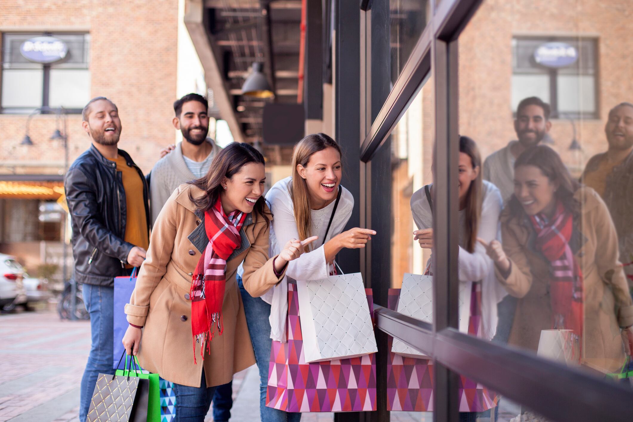 ¿Cuál fue el centro comercial más visitado de Bogotá en 2025? Está ubicado al noroccidente. Getty Images